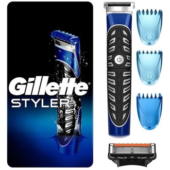 Styler - Holicí strojek